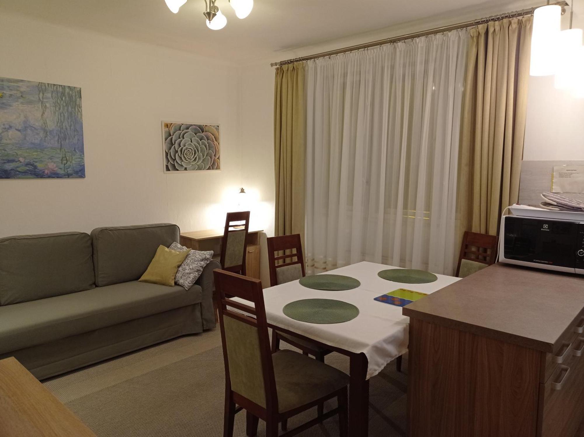 Zsuzsa Apartman 布达佩斯 外观 照片